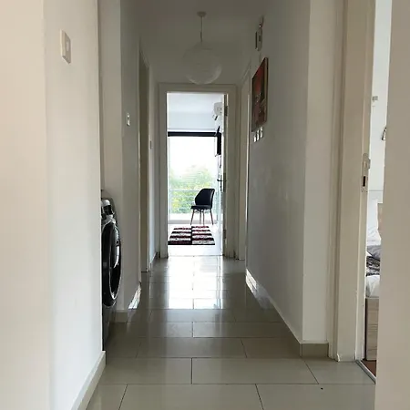 Rix Palm Διαμέρισμα *