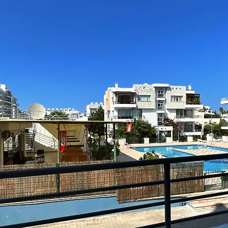 Rix Palm * Κερύνεια