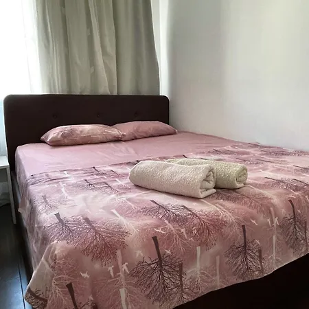 Rix Palm Apartment *