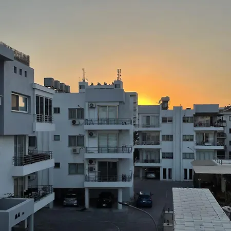 Rix Palm Κερύνεια