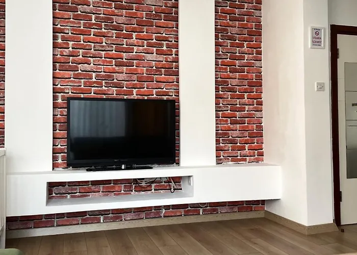 Rix Palm Kyrenia (Northern Cyprus)