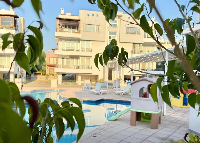 Rix Palm Kyrenia (Northern Cyprus)