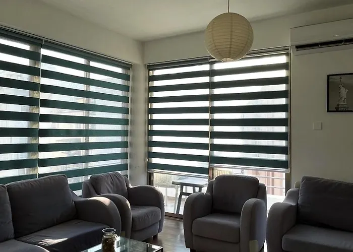 Apartment Rix Palm Kyrenia (Northern Cyprus)