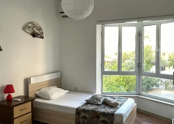 Apartment Rix Palm Kyrenia (Northern Cyprus)