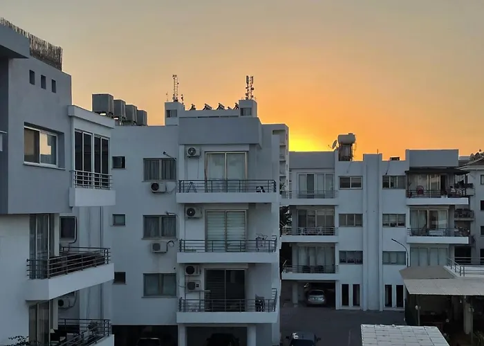 Rix Palm Kyrenia (Northern Cyprus)